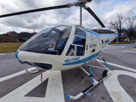Enstrom 280 C Shark