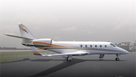 Gulfstream G150